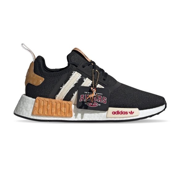 adidas Shoes - Adidas Disney NMD R1 Sneakers 6